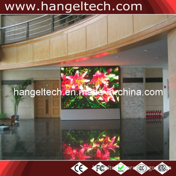 Indoor SMD P5mm Interior HD Full Color LED Video Display Screen
